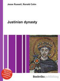 Justinian dynasty