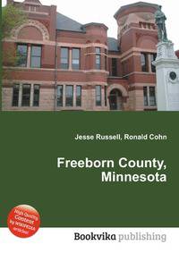 Freeborn County, Minnesota