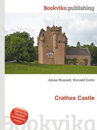 Crathes Castle