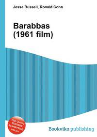 Barabbas (1961 film)