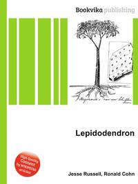 Lepidodendron