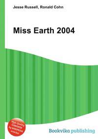 Miss Earth 2004