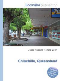 Chinchilla, Queensland