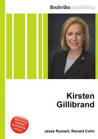 Kirsten Gillibrand