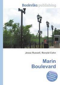 Marin Boulevard