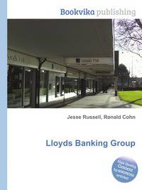 Lloyds Banking Group