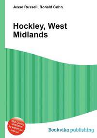 Hockley, West Midlands