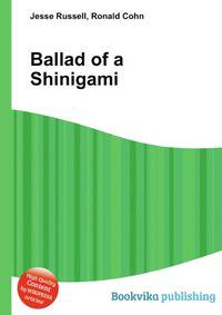 Ballad of a Shinigami