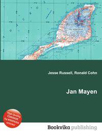 Jan Mayen