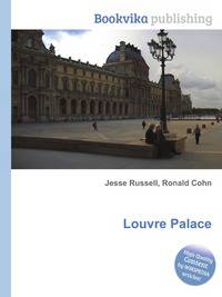 Louvre Palace