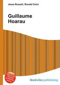 Guillaume Hoarau