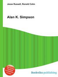 Alan K. Simpson