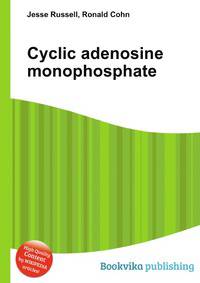 Cyclic adenosine monophosphate