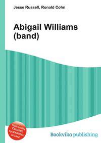 Abigail Williams (band)