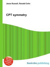 CPT symmetry