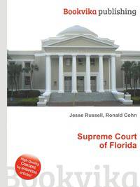 Supreme Court of Florida