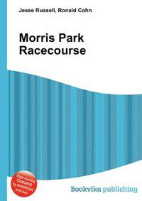 Morris Park Racecourse