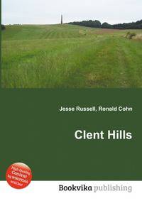 Clent Hills