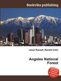 Angeles National Forest