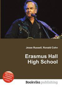 Erasmus Hall High School
