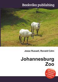 Johannesburg Zoo
