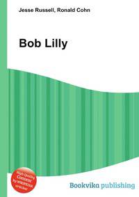 Bob Lilly