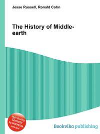 The History of Middle-earth
