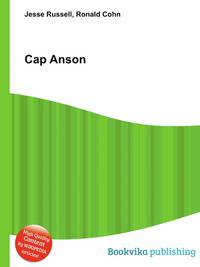 Cap Anson