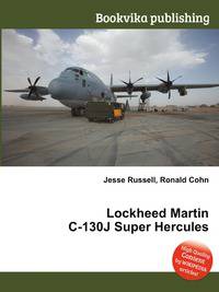 Lockheed Martin C-130J Super Hercules