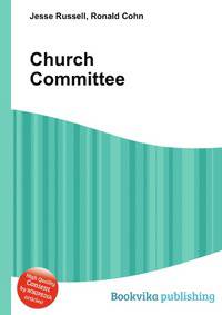 Church Committee