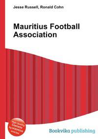 Mauritius Football Association