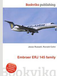Embraer ERJ 145 family