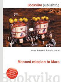 Manned mission to Mars