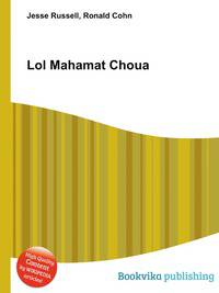 Lol Mahamat Choua