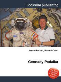 Gennady Padalka