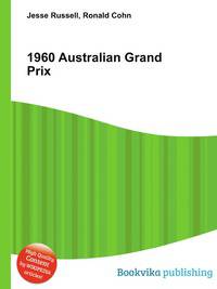1960 Australian Grand Prix