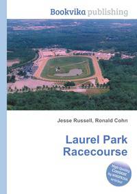 Laurel Park Racecourse