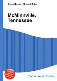 McMinnville, Tennessee