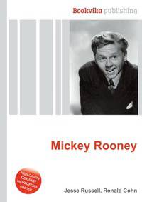 Mickey Rooney