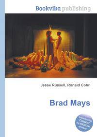 Brad Mays