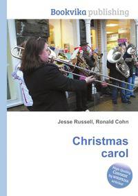 Christmas carol