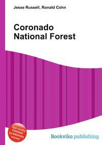 Coronado National Forest