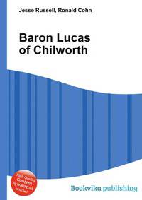 Baron Lucas of Chilworth