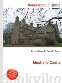 Muchalls Castle