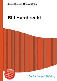 Bill Hambrecht