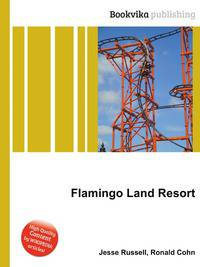 Flamingo Land Resort