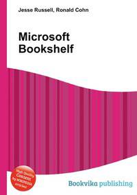 Microsoft Bookshelf