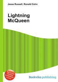 Lightning McQueen