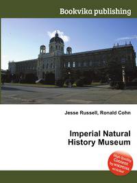 Imperial Natural History Museum