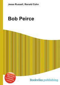 Bob Peirce